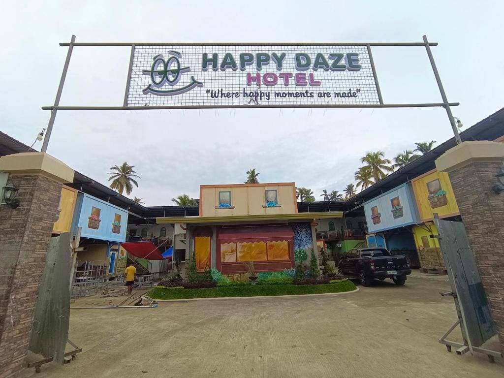 Happy Daze Hotel Tagum - View 7