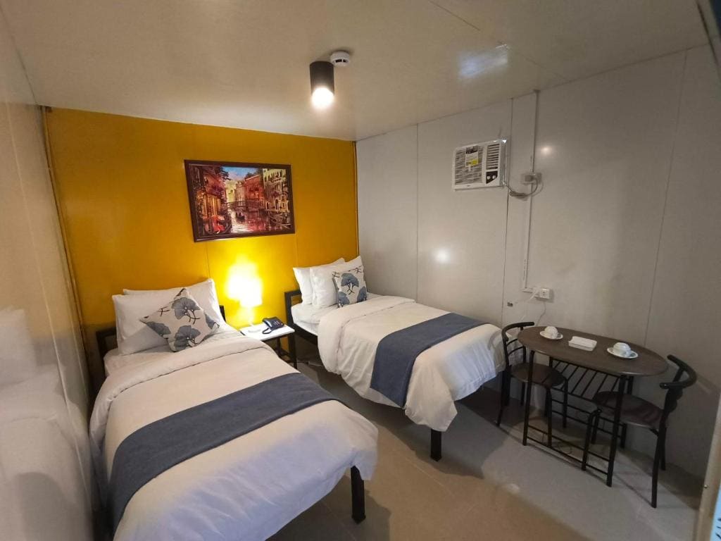 Happy Daze Hotel Tagum - View 2