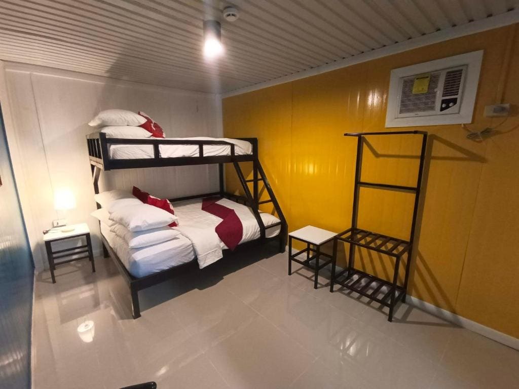 Happy Daze Hotel Tagum - View 5