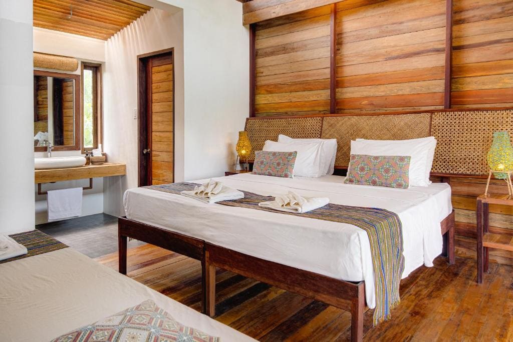 Harana Surf Resort - View 2