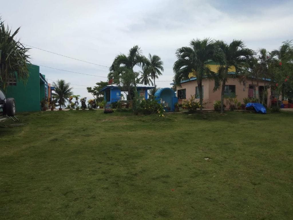 Hideaway Resort Victoria secret hideaway resort - Main view