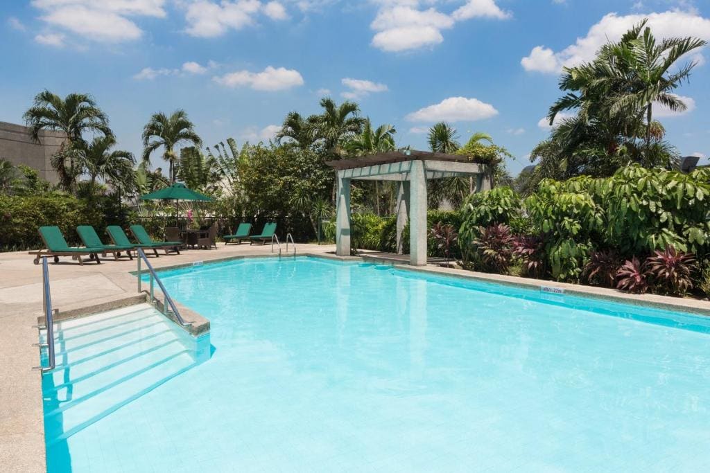 Holiday Inn & Suites Manila Galleria by IHG - View 5