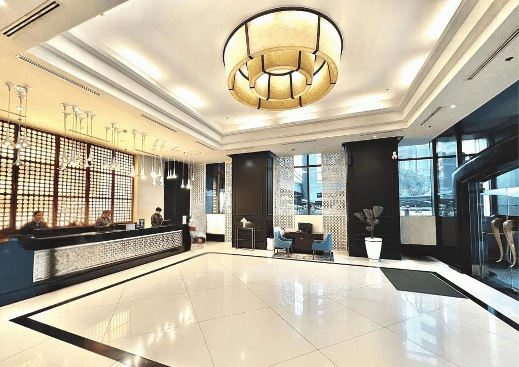 Holiday Inn & Suites Manila Galleria by IHG - View 7