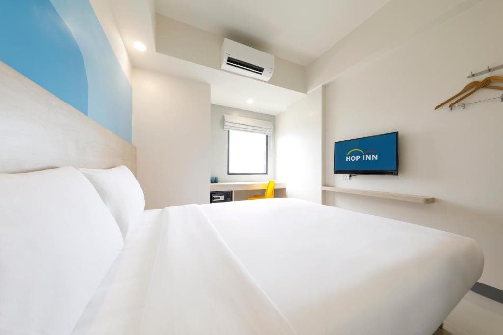 Hop Inn Hotel North EDSA Quezon City - View 6