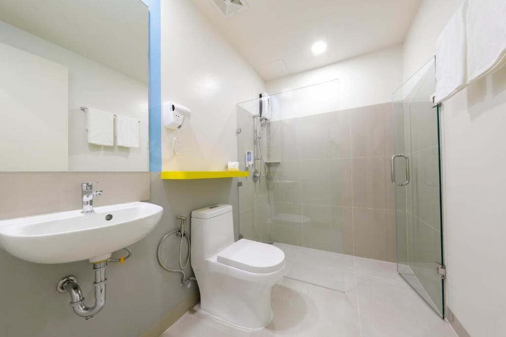 Hop Inn Hotel North EDSA Quezon City - View 3