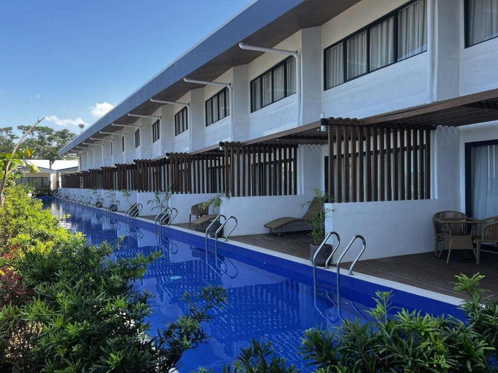 Hudor Resort - Bauang, La Union - View 3
