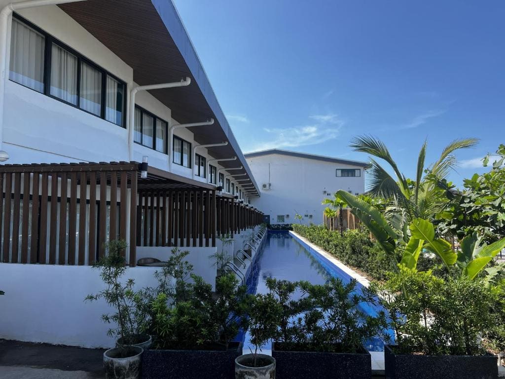 Hudor Resort - Bauang, La Union - View 4