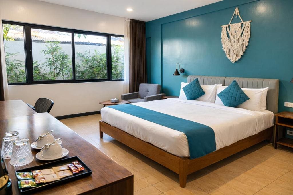 Hudor Resort - Bauang, La Union - View 7