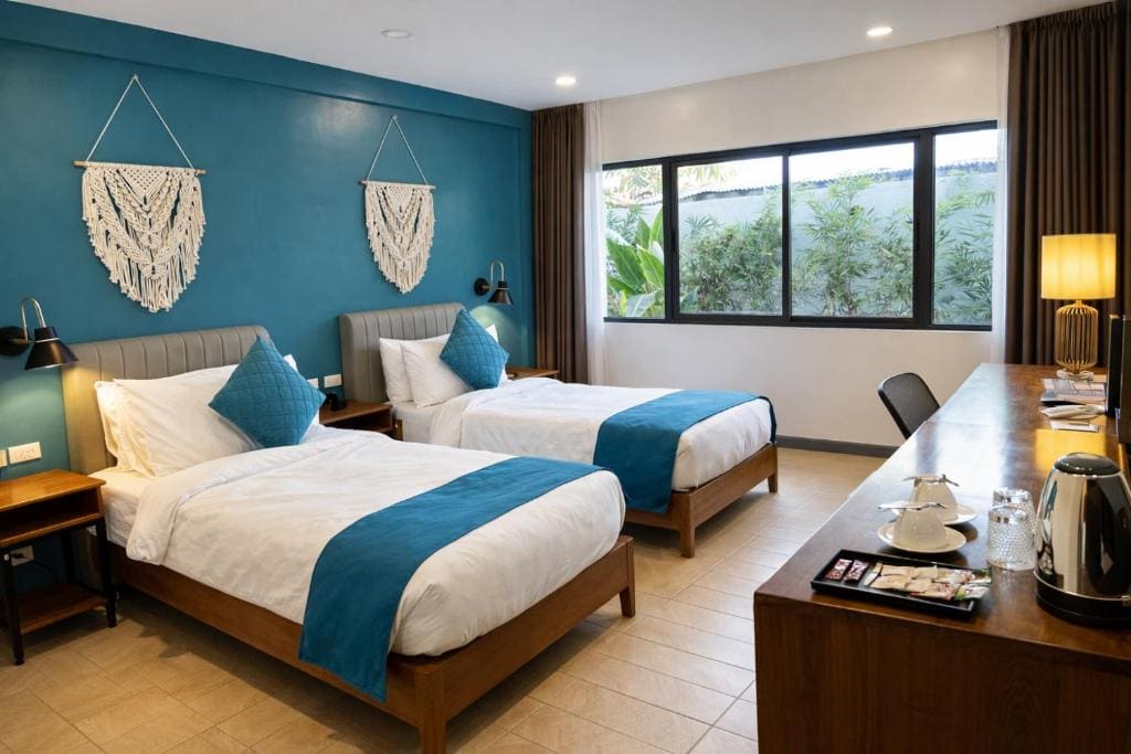 Hudor Resort - Bauang, La Union - View 6