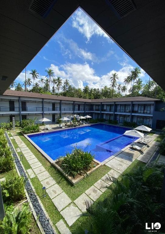 Huni Lio El Nido - View 4