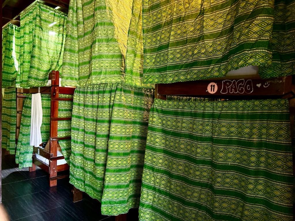 Ilakai Hostel - View 5
