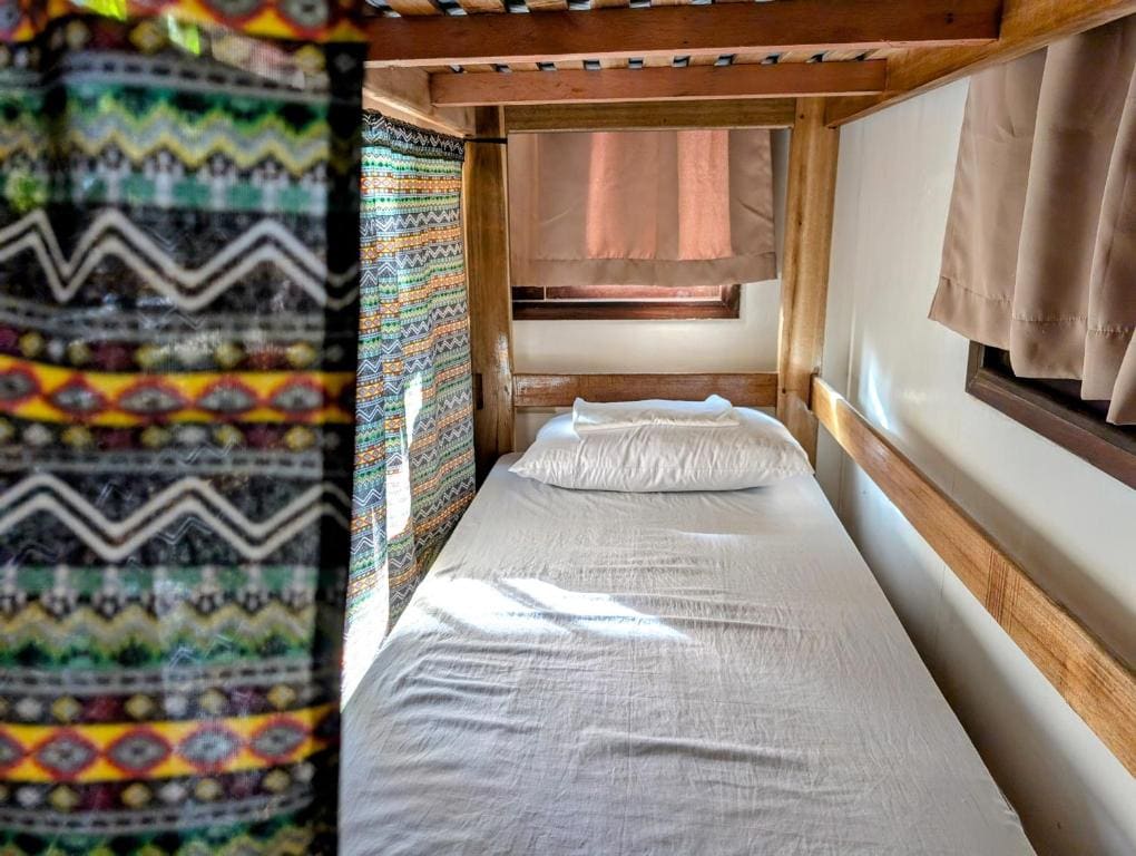 Ilakai Hostel - View 4