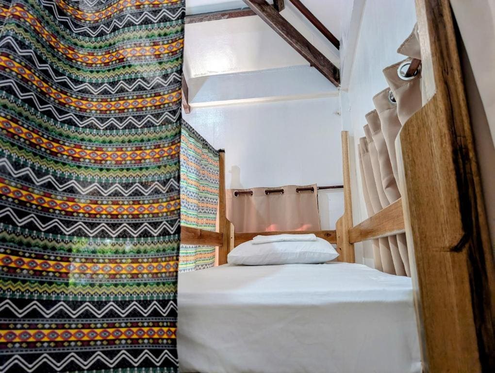 Ilakai Hostel - View 3