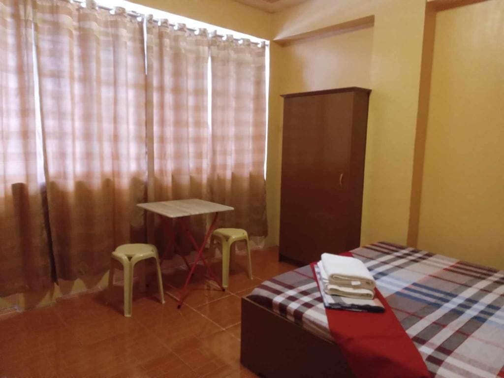 JAZ-M Pensionhouse - View 6