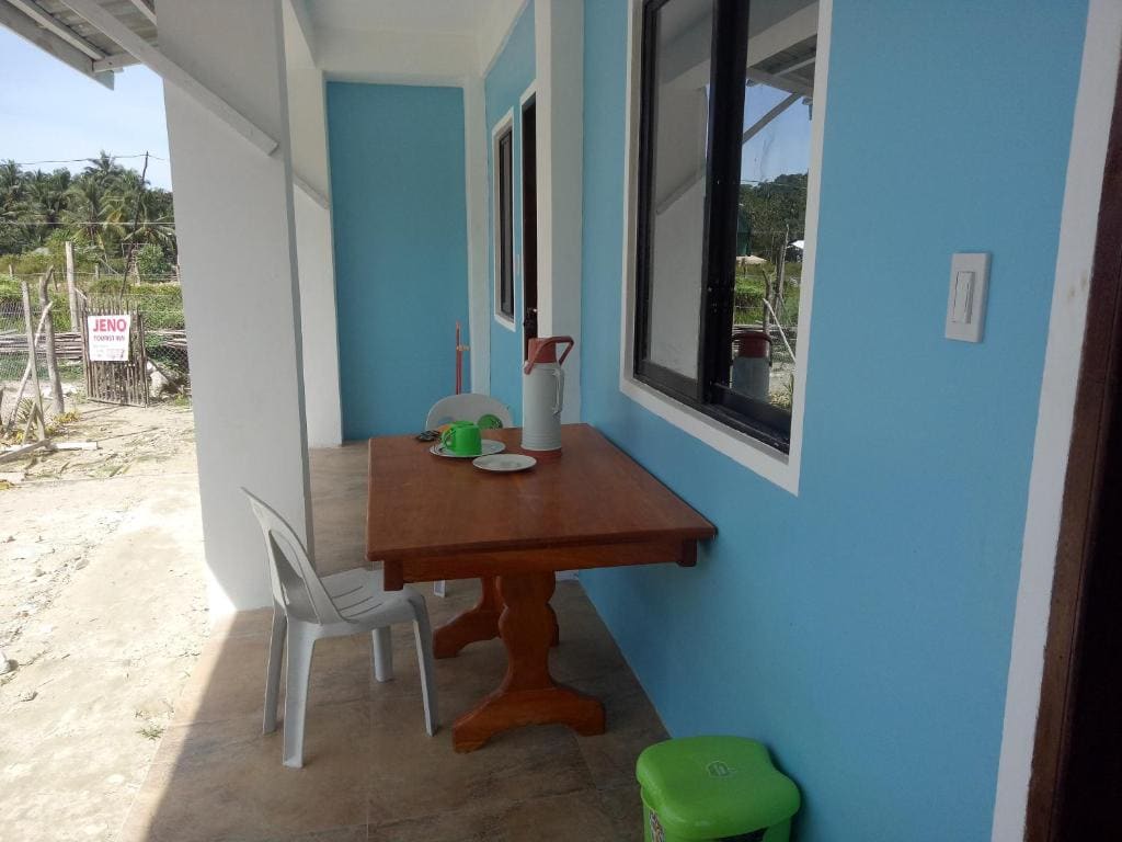 Jeno Tourist Inn - View 2