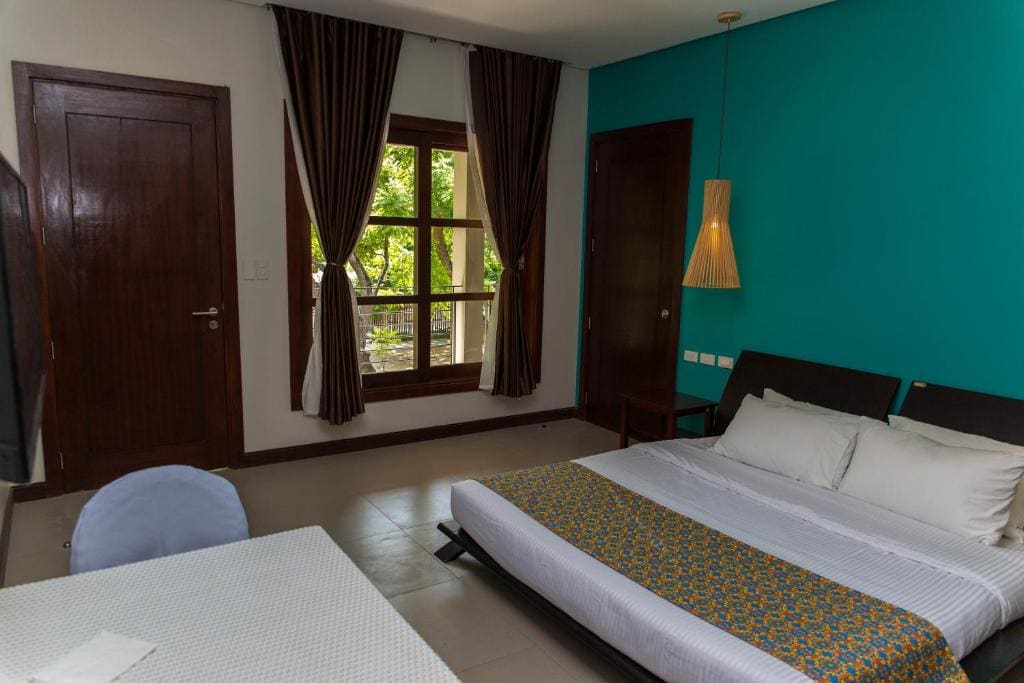 Karancho Beach House - View 5