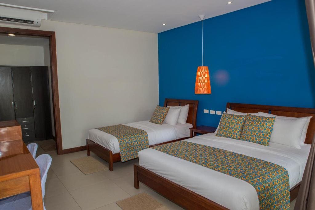 Karancho Beach House - View 2