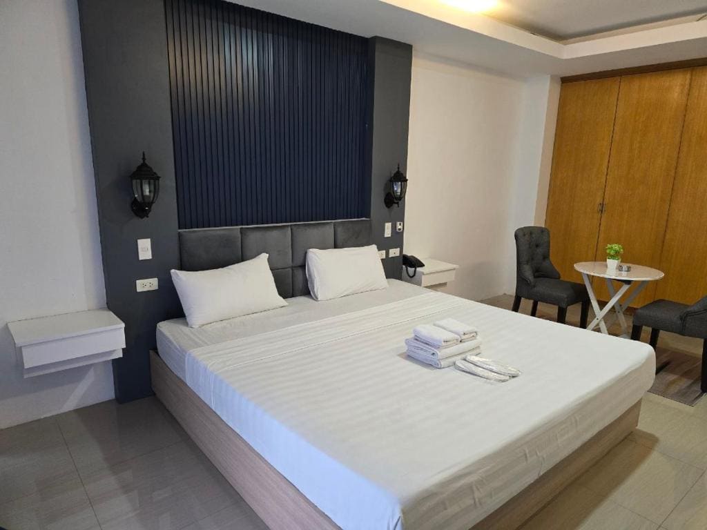 Kay hotel - View 2