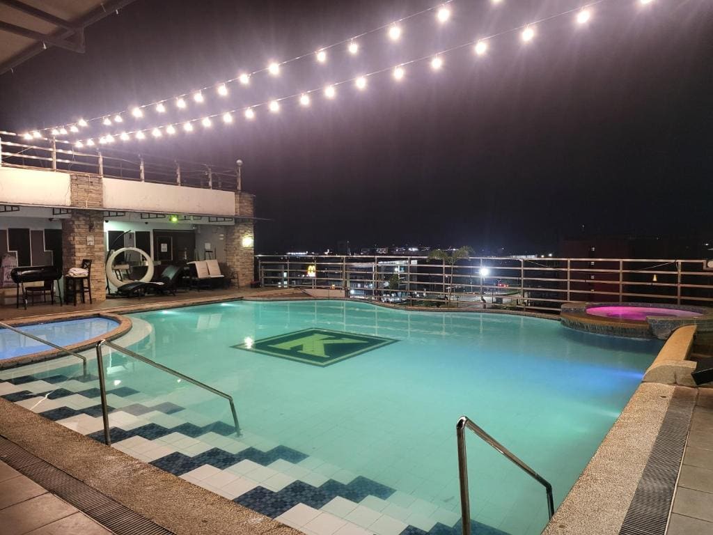 Kay hotel - View 3