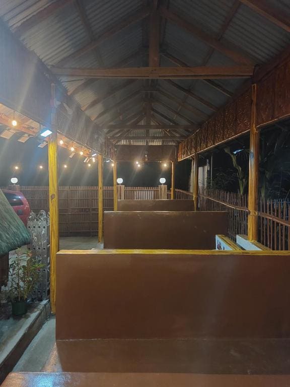 Kua's Pad Batangas Kubo - View 3