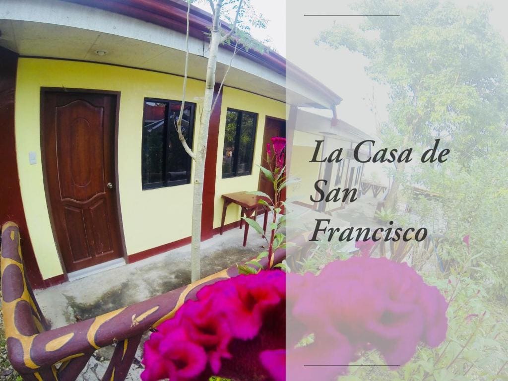 La Casa de Samonteza - View 7
