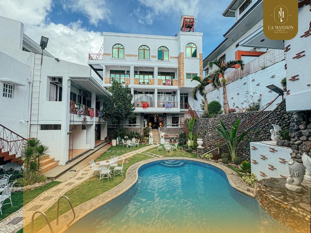 La Mansion Tagaytay - View 3