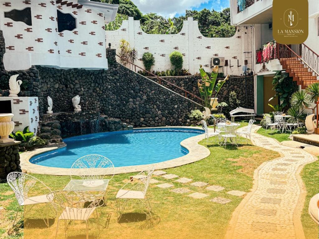 La Mansion Tagaytay - View 5