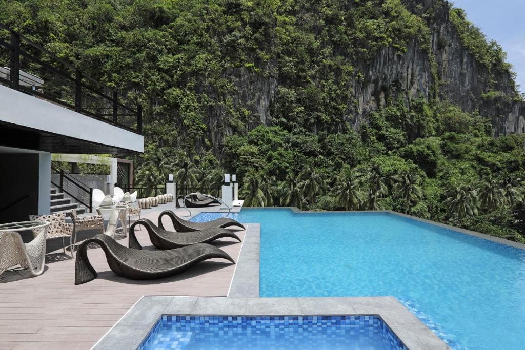 Lagùn Hotel - View 4