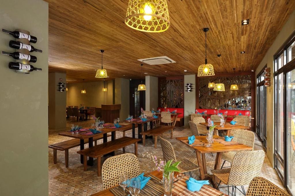 Lagùn Hotel - View 3