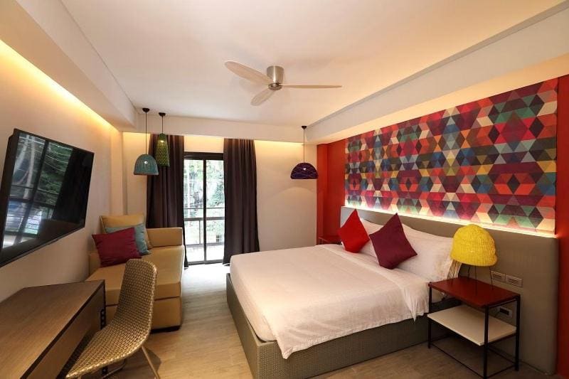 Lagùn Hotel - View 2