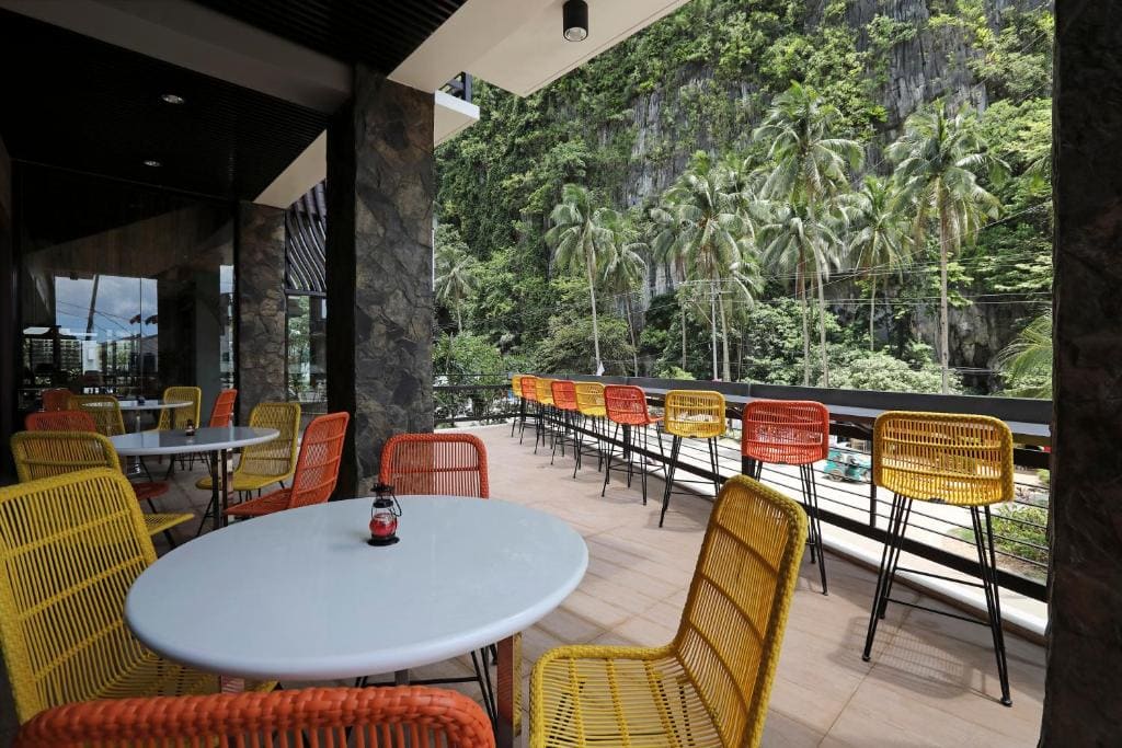 Lagùn Hotel - View 5