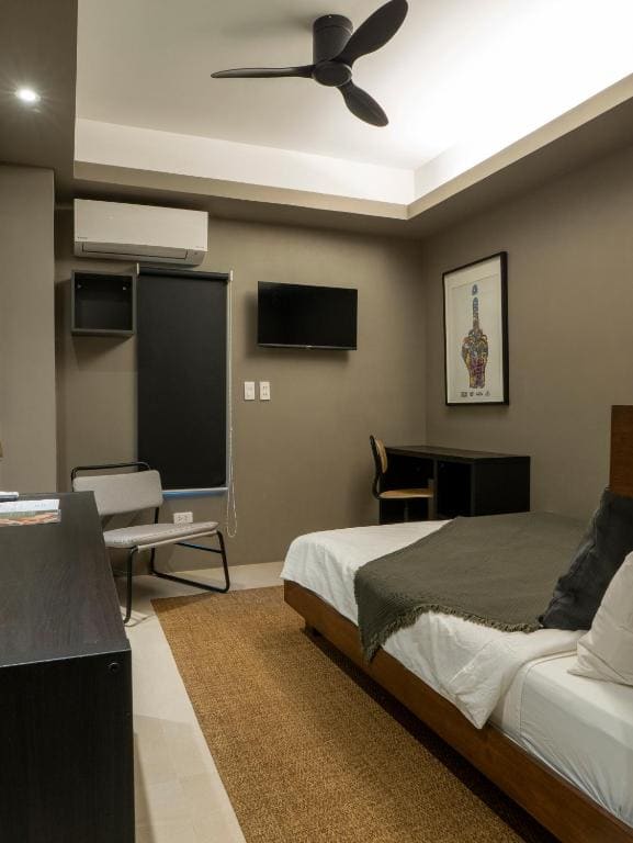 Lakwa Motel Lio - View 5