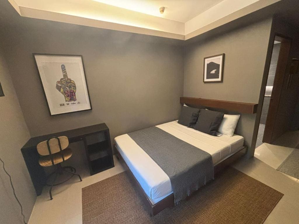 Lakwa Motel Lio - View 7
