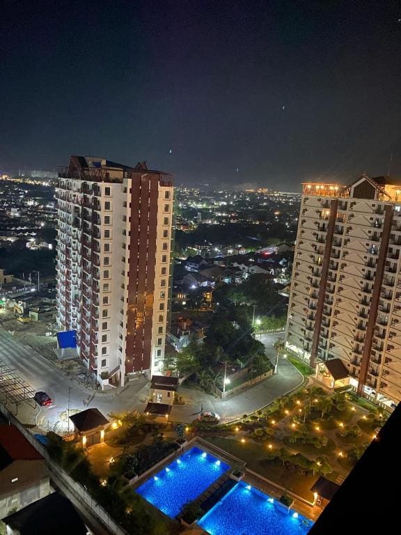 Langga Crib - View 2