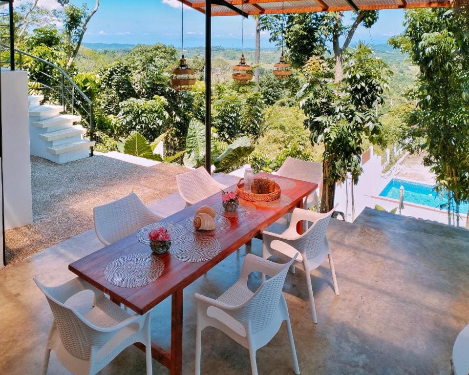 Las Terrazas de Barili Private Resort - View 4