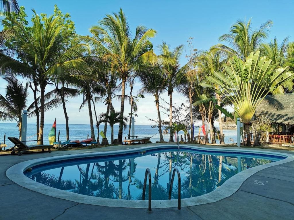 Lazi Beach Club Resort - View 3