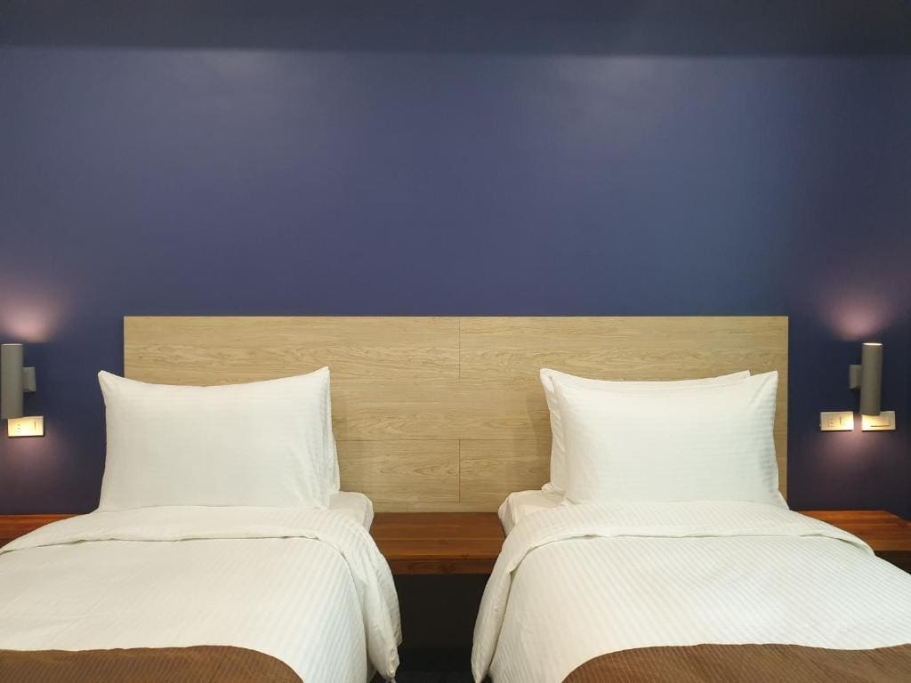 Leez Inn Makati - View 6