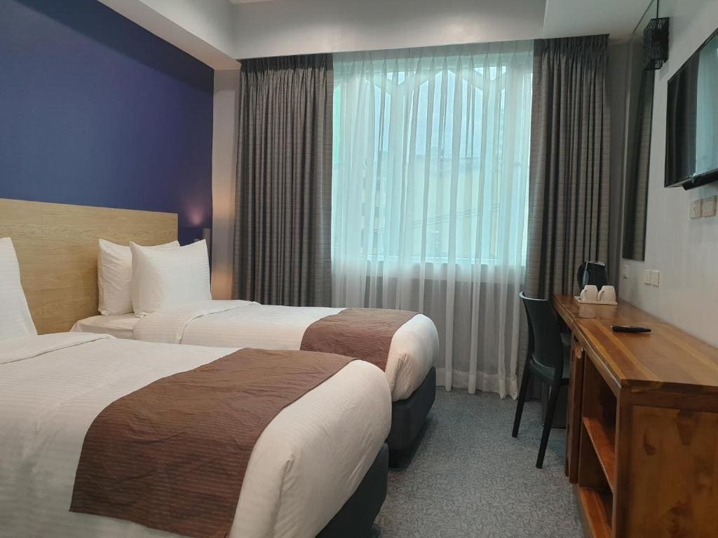 Leez Inn Makati - View 4