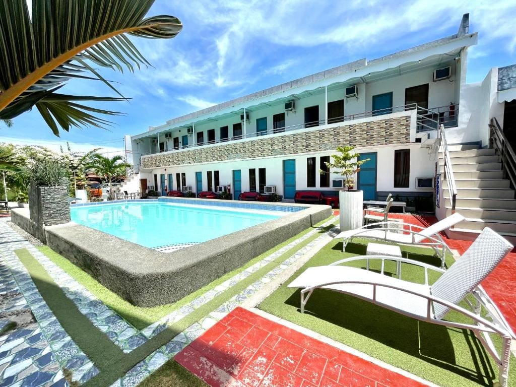 Little Rock Cebu - View 5