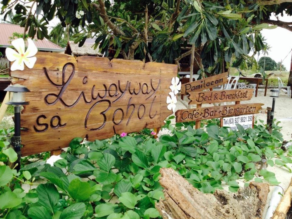 Liwayway sa Bohol Pamilacan Resort - View 5