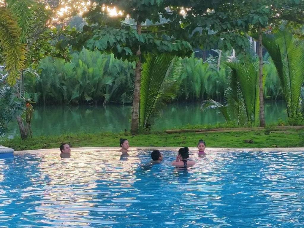 Loboc River Resort - View 4