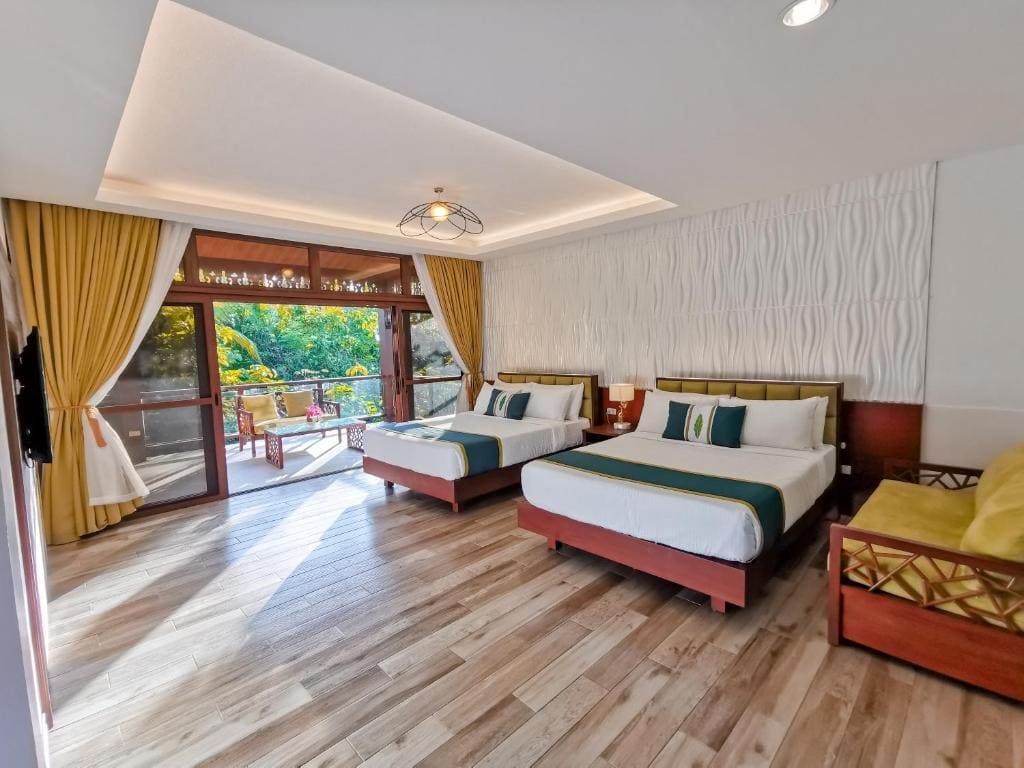 Loboc River Resort - View 6