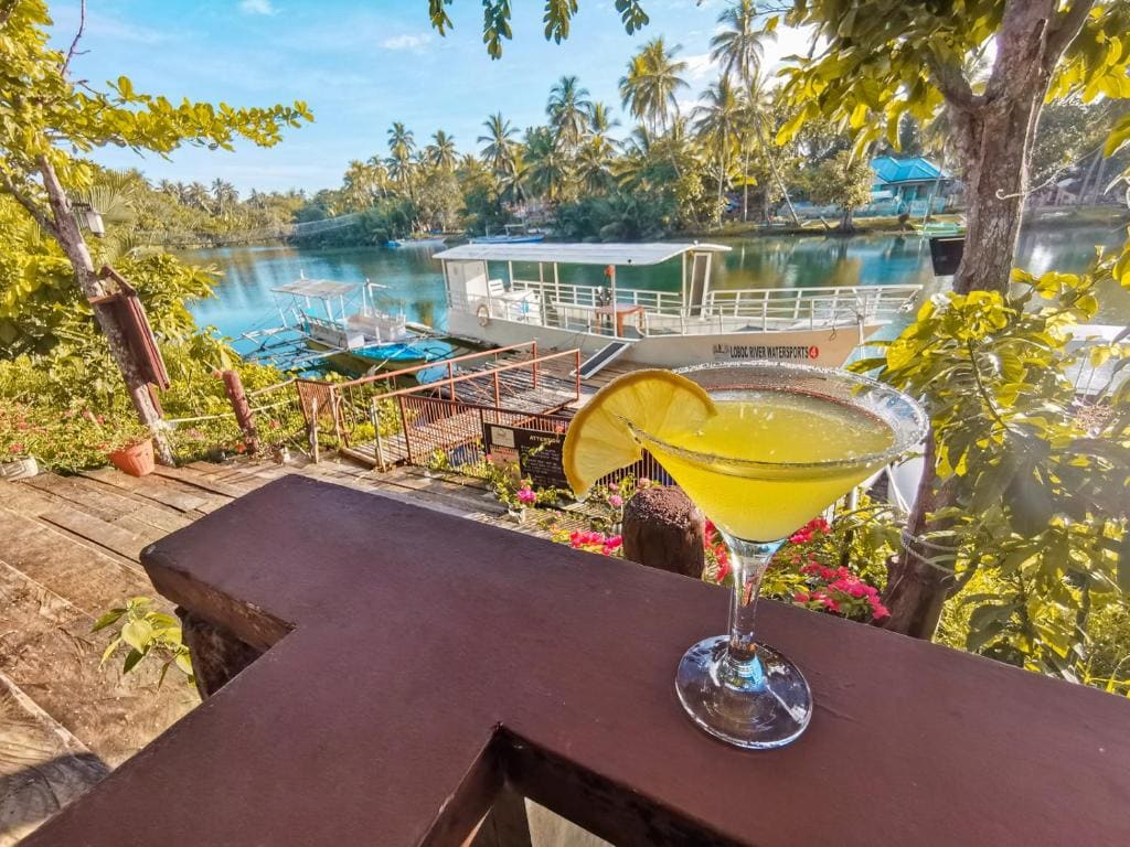 Loboc River Resort - View 5