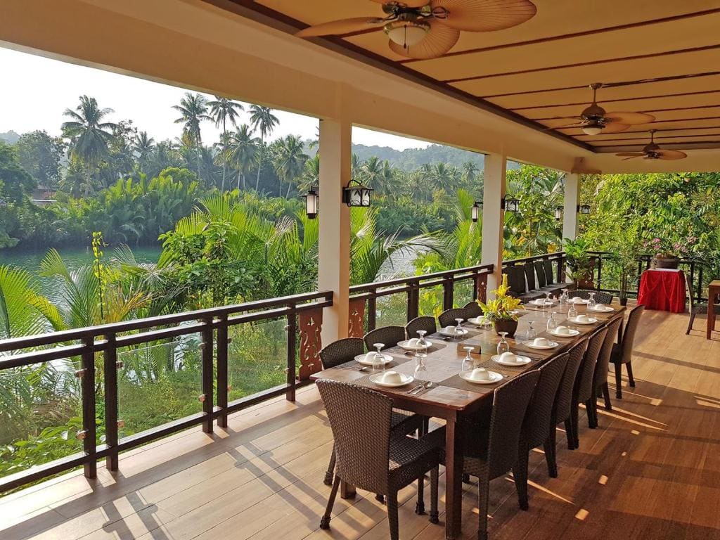 Loboc River Resort - View 3