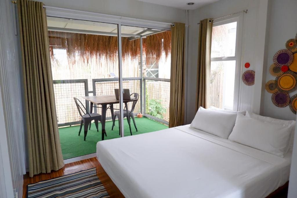Lubihan Siargao - View 2