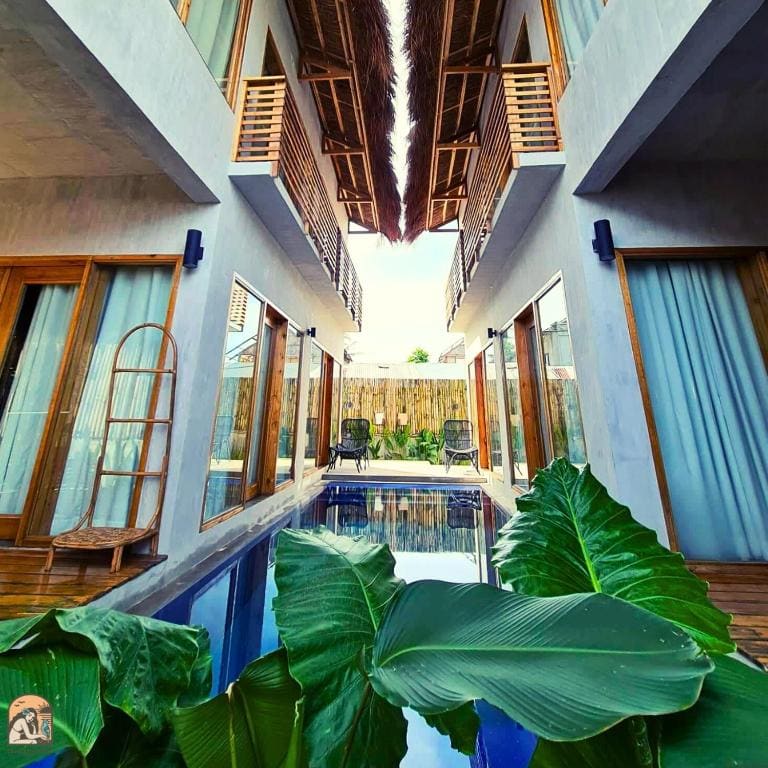 Luna Tres Homestay Siargao - View 7