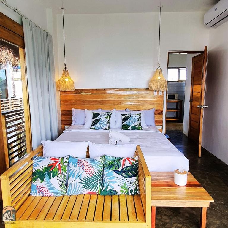Luna Tres Homestay Siargao - View 2