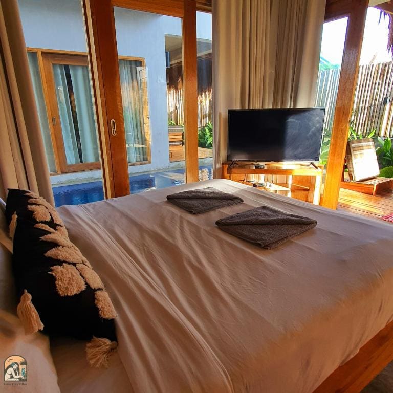 Luna Tres Homestay Siargao - View 6