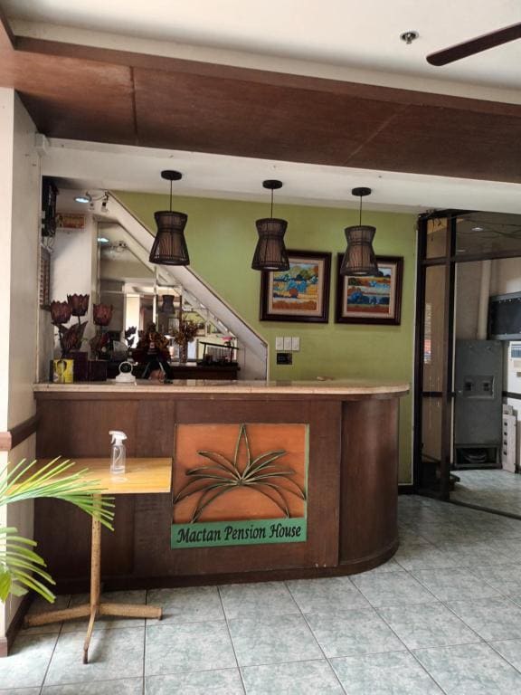 Mactan Pension House - व्यू 5