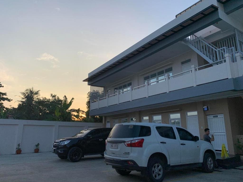 MAMORI HOTEL - View 5